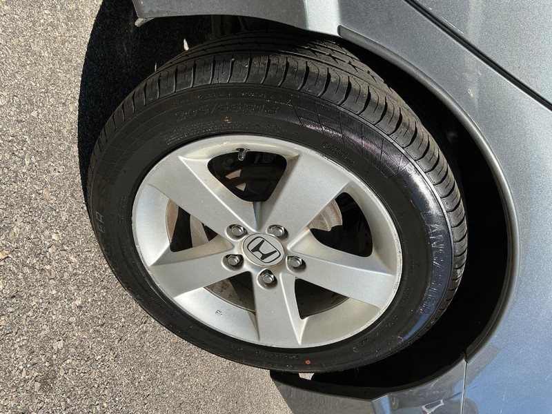 Honda Civic Sedan Vehicle Full-screen Gallery Image 18