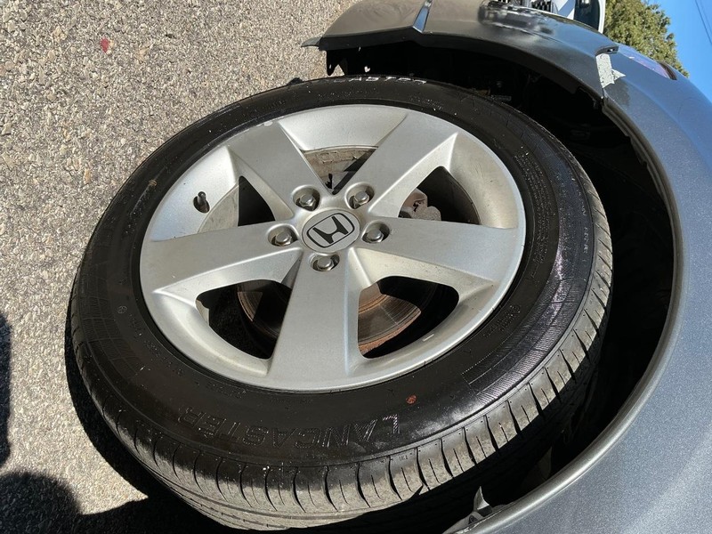 Honda Civic Sedan Vehicle Full-screen Gallery Image 19