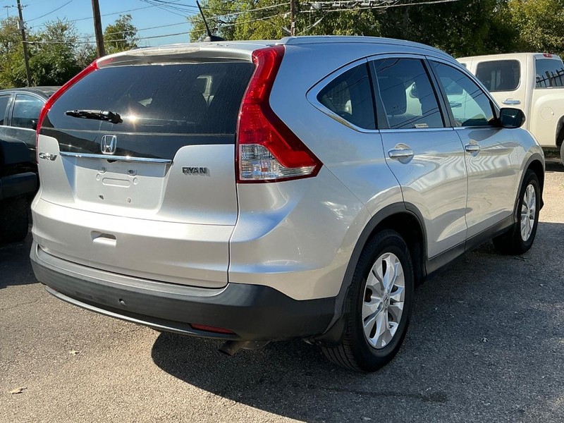 Honda CR-V Vehicle Full-screen Gallery Image 03