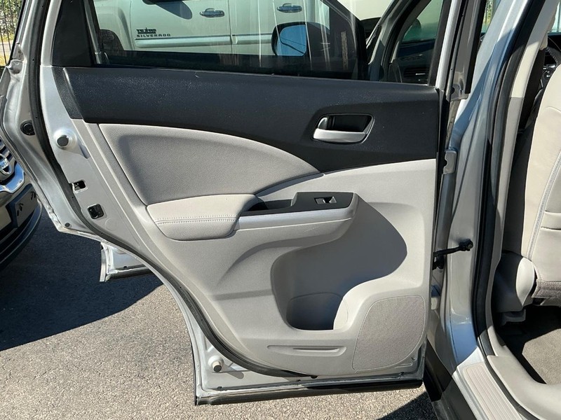 Honda CR-V Vehicle Full-screen Gallery Image 08