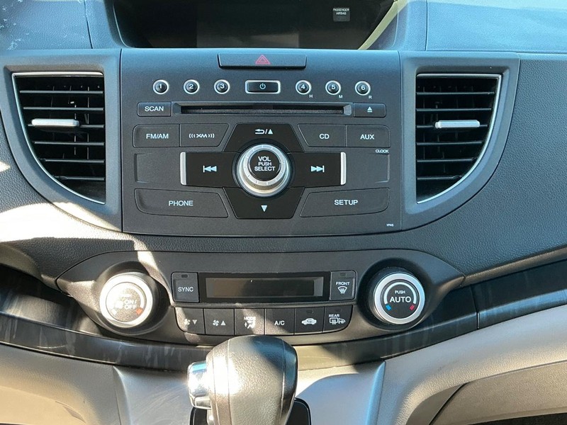 Honda CR-V Vehicle Full-screen Gallery Image 12