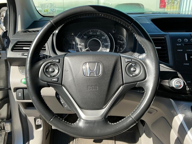 Honda CR-V Vehicle Full-screen Gallery Image 13