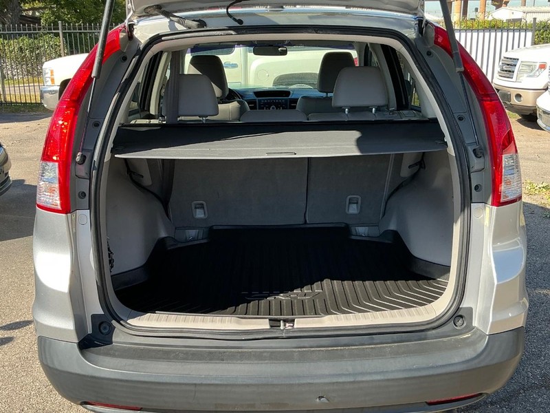 Honda CR-V Vehicle Full-screen Gallery Image 24