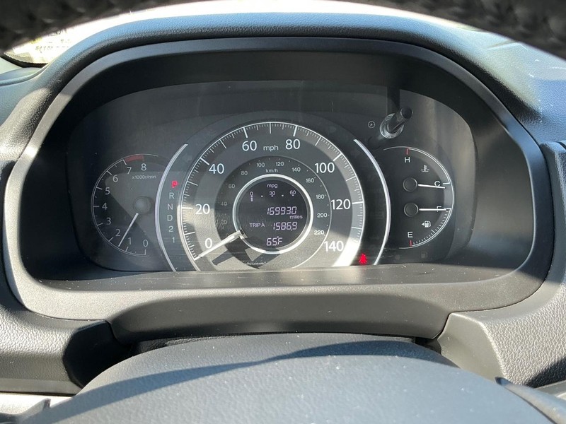 Honda CR-V Vehicle Full-screen Gallery Image 25