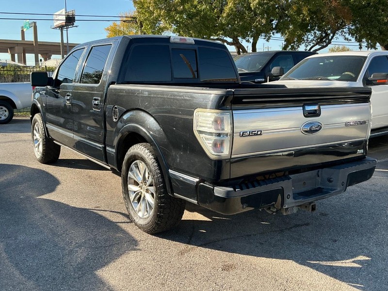 Ford F-150 Vehicle Full-screen Gallery Image 02