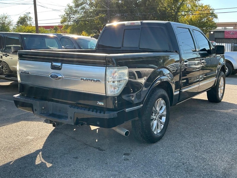 Ford F-150 Vehicle Full-screen Gallery Image 03