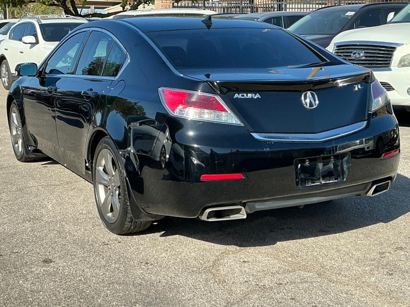 Acura TL Vehicle Full-screen Gallery Image 02