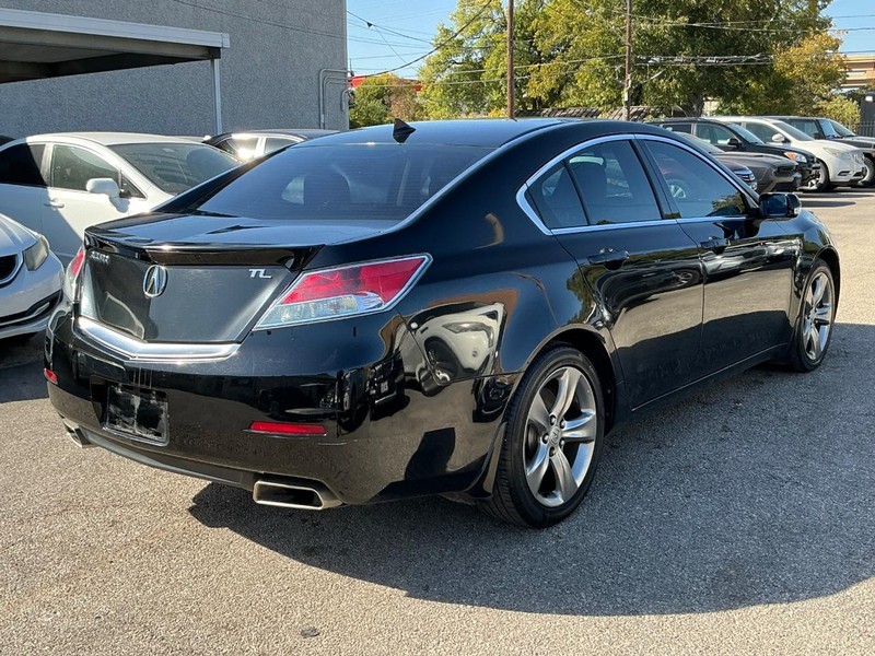 Acura TL Vehicle Full-screen Gallery Image 03