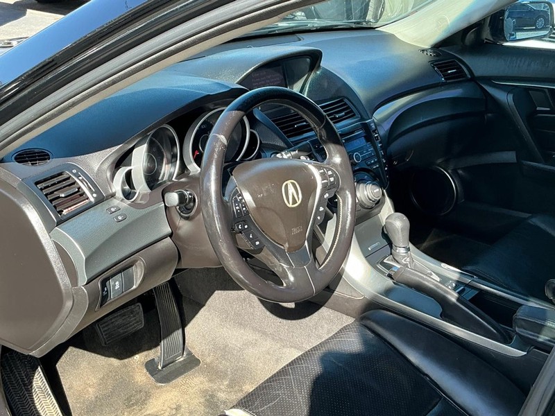 Acura TL Vehicle Full-screen Gallery Image 07