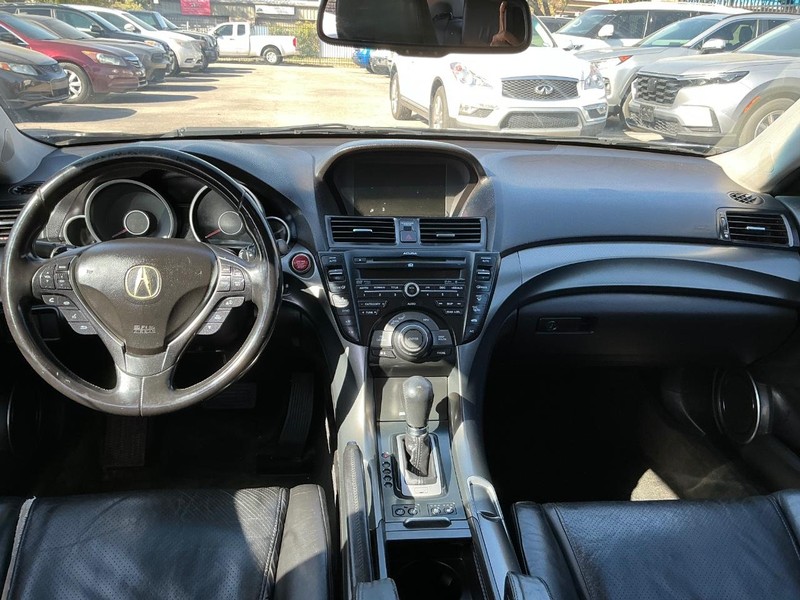 Acura TL Vehicle Full-screen Gallery Image 21