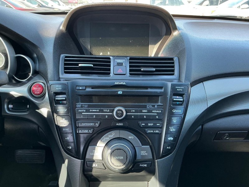 Acura TL Vehicle Full-screen Gallery Image 22