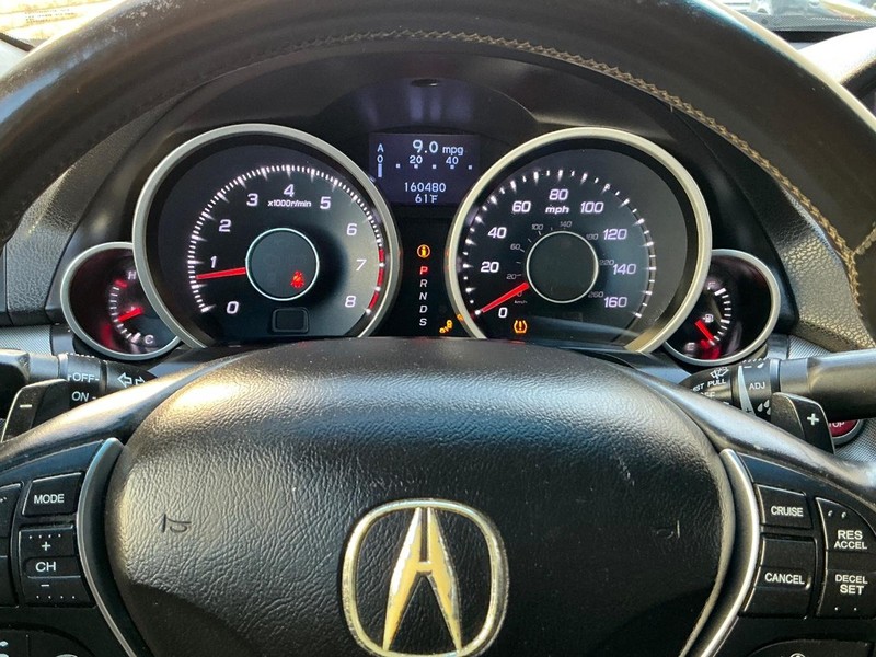 Acura TL Vehicle Full-screen Gallery Image 26