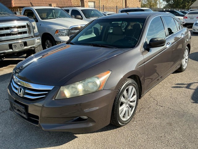 more details - honda accord sedan