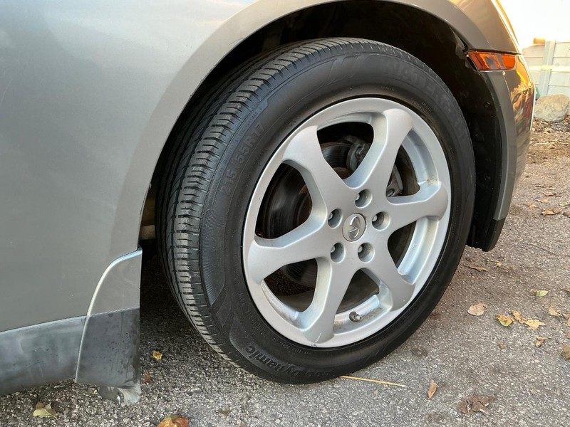 INFINITI G35 Sedan Vehicle Full-screen Gallery Image 18