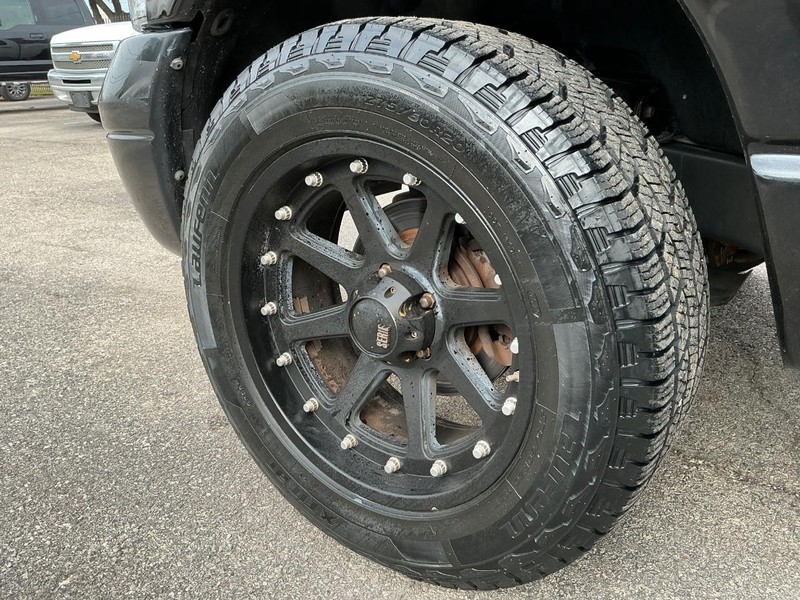 Dodge Ram 1500 Vehicle Full-screen Gallery Image 25