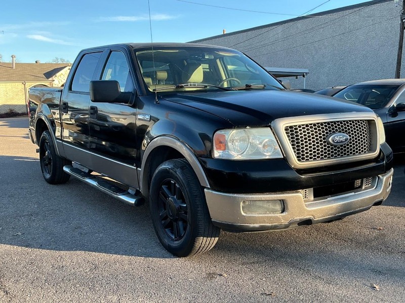 Ford F-150 Vehicle Full-screen Gallery Image 03