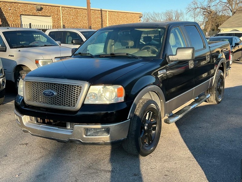 Ford F-150 Vehicle Full-screen Gallery Image 06