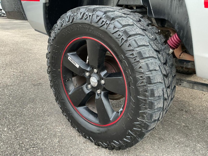 Ram 1500 Vehicle Full-screen Gallery Image 22