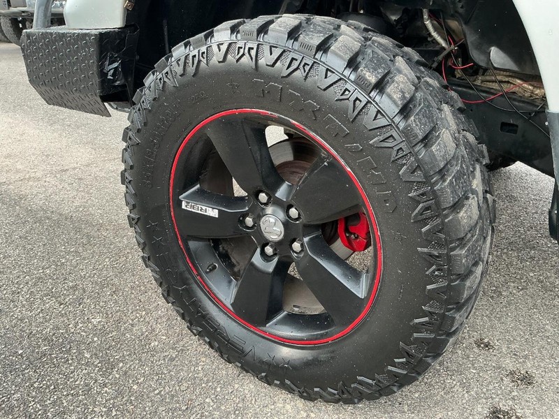 Ram 1500 Vehicle Full-screen Gallery Image 24