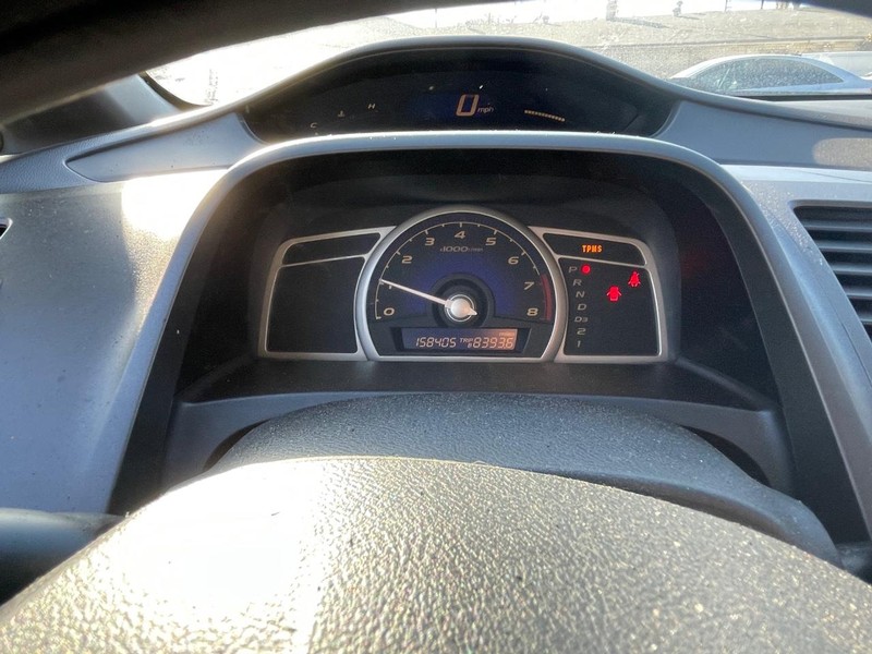 Honda Civic Sedan Vehicle Full-screen Gallery Image 21