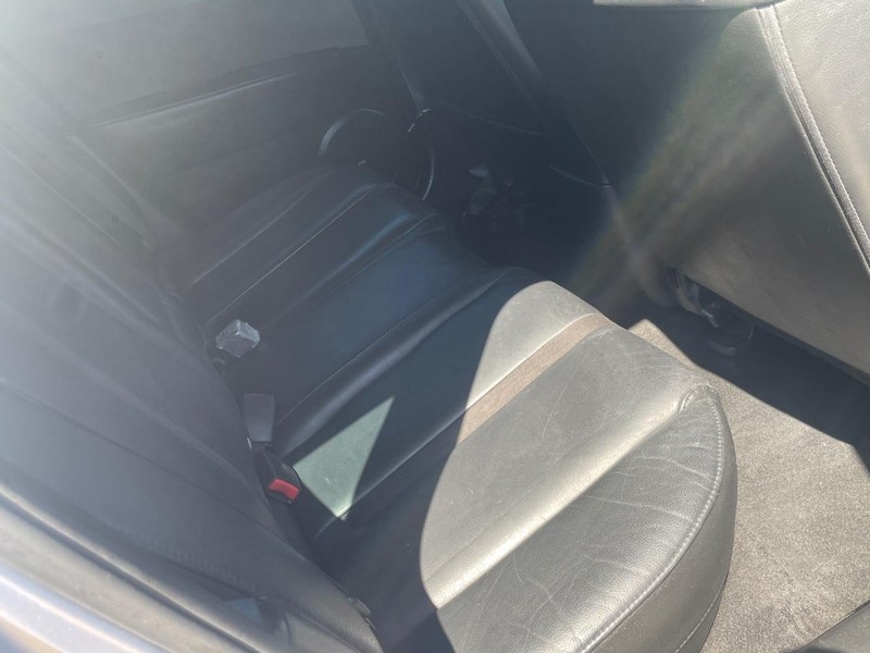 Mazda CX-7 Vehicle Full-screen Gallery Image 17