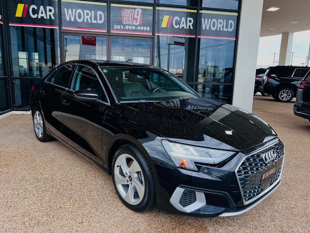 Audi A3 Premium - North Little Rock AR