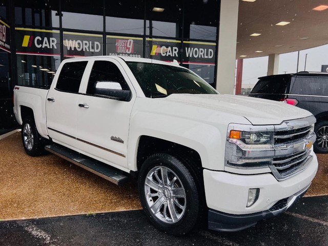 more details - chevrolet silverado 1500