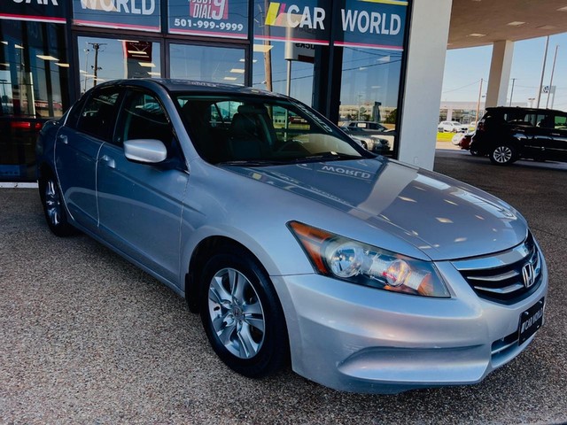 more details - honda accord sedan