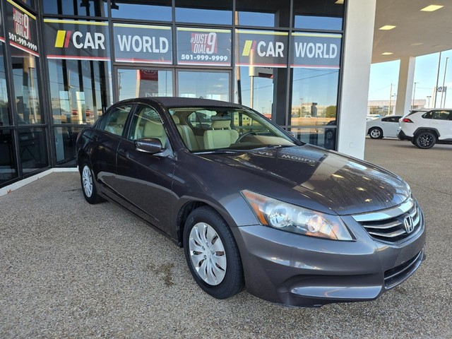 more details - honda accord sedan