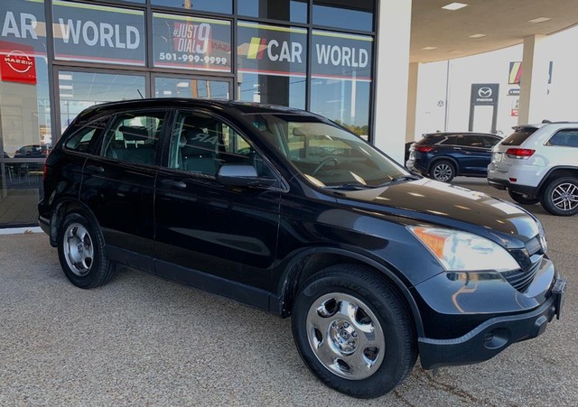 Honda CR-V LX - North Little Rock AR