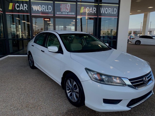 more details - honda accord sedan