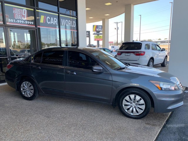 more details - honda accord sedan