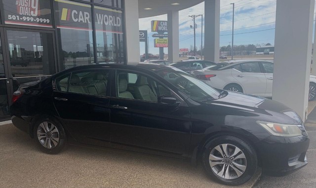 more details - honda accord sedan
