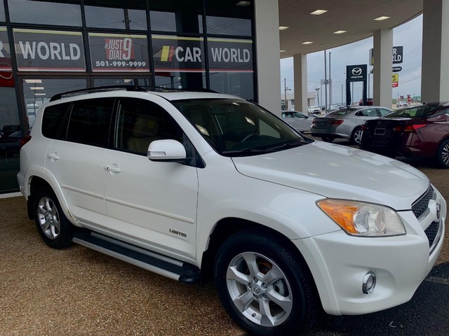 more details - toyota rav4