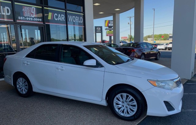 more details - toyota camry