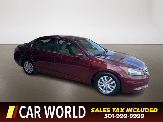 more details - honda accord sedan