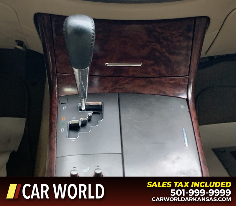 Toyota Avalon Vehicle Full-screen Gallery Image 16