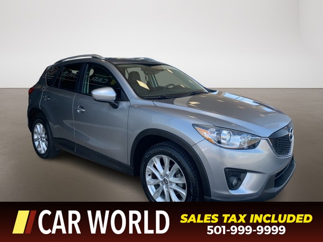 more details - mazda cx-5