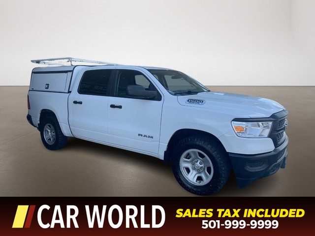 more details - ram 1500