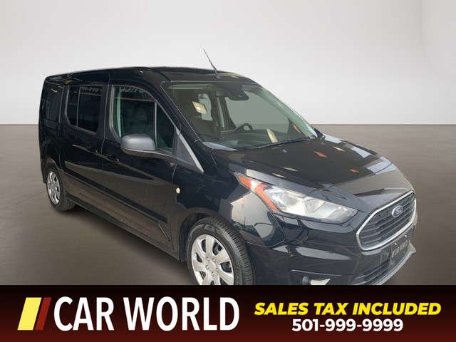 more details - ford transit connect wagon