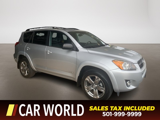 more details - toyota rav4
