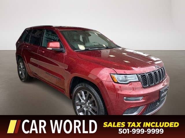 more details - jeep grand cherokee