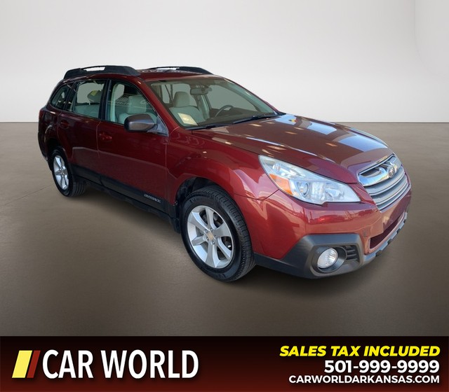 more details - subaru outback