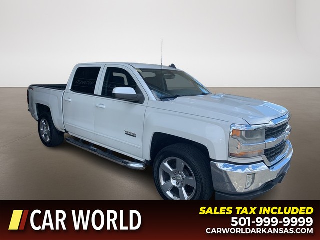 more details - chevrolet silverado 1500