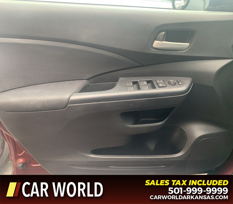 Honda CR-V Vehicle Full-screen Gallery Image 19