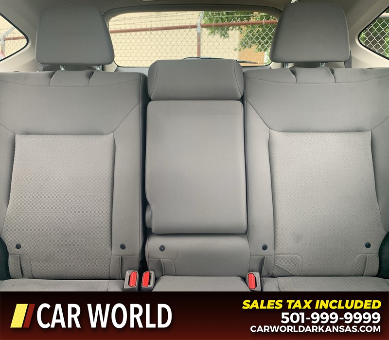 Honda CR-V Vehicle Full-screen Gallery Image 23