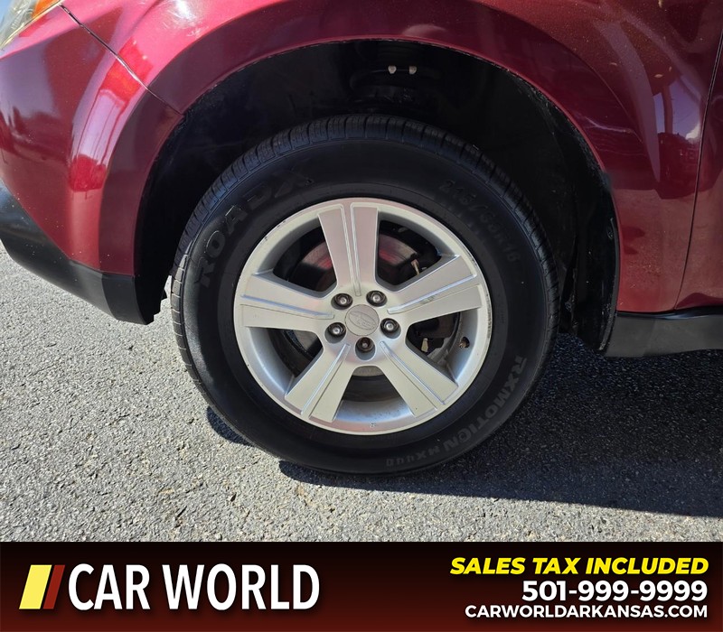 Subaru Forester Vehicle Full-screen Gallery Image 6