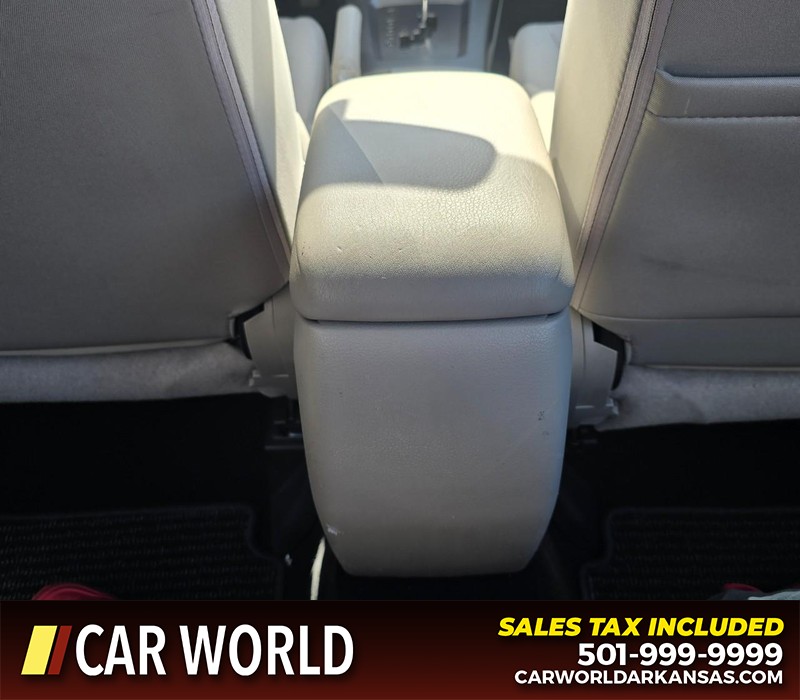 Subaru Forester Vehicle Full-screen Gallery Image 19