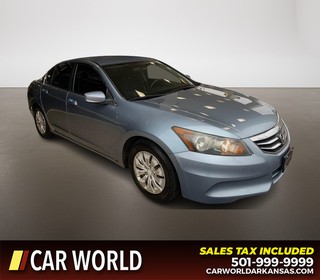 Honda Accord Sedan LX - Sherwood AR