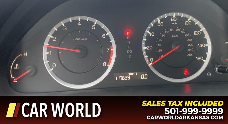 Honda Accord Sedan Vehicle Full-screen Gallery Image 13